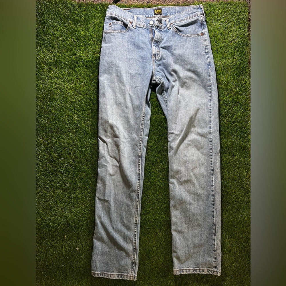 LEE jeans